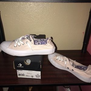 Converse Shoreline Slip